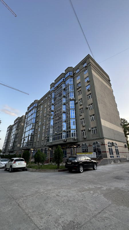Selling, Apartments, c. Dushanbe, Sino, 101, цена 1 291 000 Selling, Apartments, c. Dushanbe, Sino, 101, цена 1 291 000