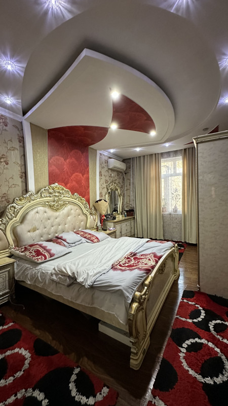 Selling, Apartments, c. Dushanbe, Sino, 101, цена 1 291 000 Selling, Apartments, c. Dushanbe, Sino, 101, цена 1 291 000