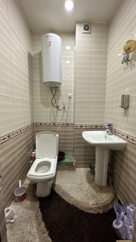 Selling, Apartments, c. Dushanbe, Sino, 101, цена 1 291 000 Selling, Apartments, c. Dushanbe, Sino, 101, цена 1 291 000