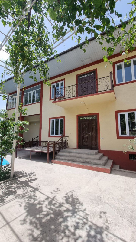 Продам, Дома и Дачи, г. Душанбе, , Дуобод, цена 1 450 000 Продам, Дома и Дачи, г. Душанбе, , Дуобод, цена 1 450 000