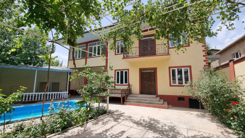 Продам, Дома и Дачи, г. Душанбе, , Дуобод, цена 1 450 000 Продам, Дома и Дачи, г. Душанбе, , Дуобод, цена 1 450 000