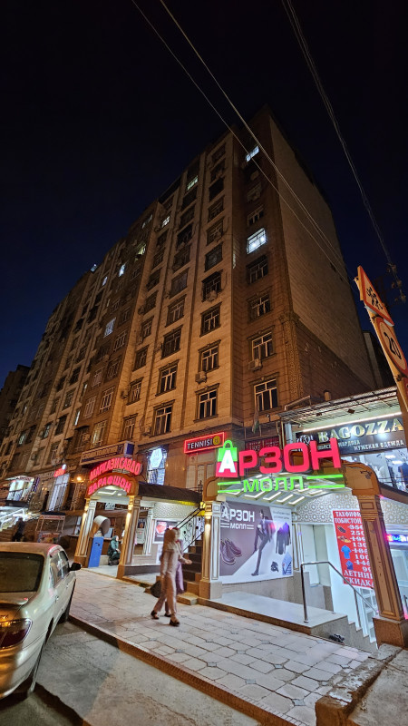 Selling, Apartments, c. Dushanbe, Sino, Испечак, цена 800 000 Selling, Apartments, c. Dushanbe, Sino, Испечак, цена 800 000