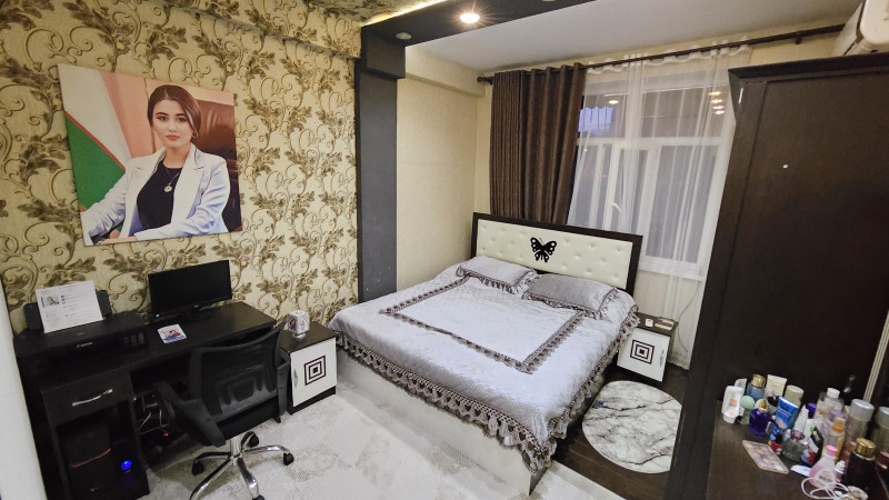 Selling, Apartments, c. Dushanbe, Sino, Испечак, цена 800 000 Selling, Apartments, c. Dushanbe, Sino, Испечак, цена 800 000