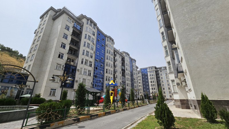 Selling, Apartments, c. Dushanbe, Sino, Лучоб, цена 620 000 Selling, Apartments, c. Dushanbe, Sino, Лучоб, цена 620 000