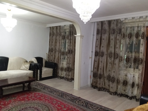 Сдам, Квартира, г. Душанбе, Фирдоуси, 61, цена 5 000 Сдам, Квартира, г. Душанбе, Фирдоуси, 61, цена 5 000
