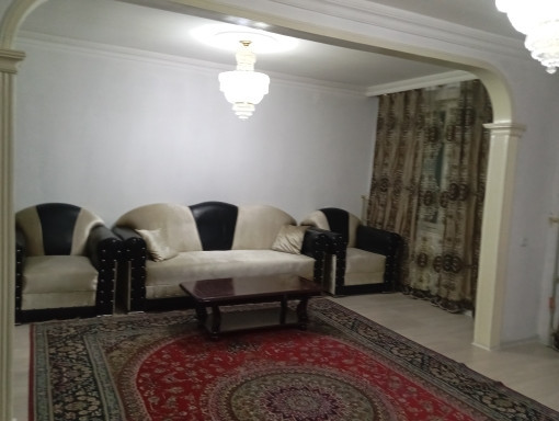 Сдам, Квартира, г. Душанбе, Фирдоуси, 61, цена 5 000 Сдам, Квартира, г. Душанбе, Фирдоуси, 61, цена 5 000