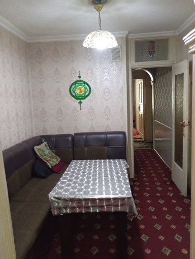 Сдам, Квартира, г. Душанбе, Фирдоуси, 61, цена 5 000 Сдам, Квартира, г. Душанбе, Фирдоуси, 61, цена 5 000