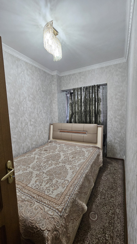 Сдам, Квартира, г. Душанбе, И. Самани, ЦУМ, цена 7 500 Сдам, Квартира, г. Душанбе, И. Самани, ЦУМ, цена 7 500