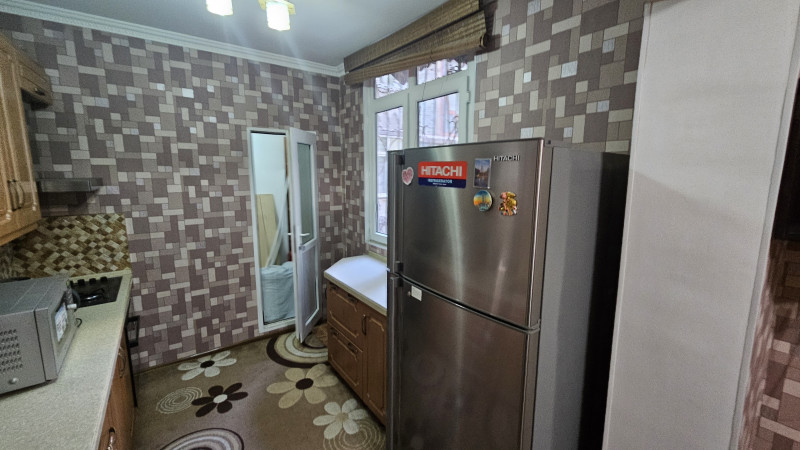 Сдам, Квартира, г. Душанбе, И. Самани, ЦУМ, цена 7 500 Сдам, Квартира, г. Душанбе, И. Самани, ЦУМ, цена 7 500