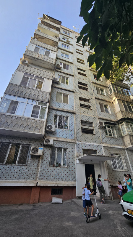 Сдам, Квартира, г. Душанбе, И. Самани, ЦУМ, цена 7 500 Сдам, Квартира, г. Душанбе, И. Самани, ЦУМ, цена 7 500