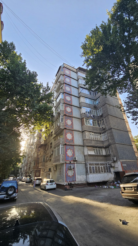 Сдам, Квартира, г. Душанбе, И. Самани, ЦУМ, цена 7 500 Сдам, Квартира, г. Душанбе, И. Самани, ЦУМ, цена 7 500