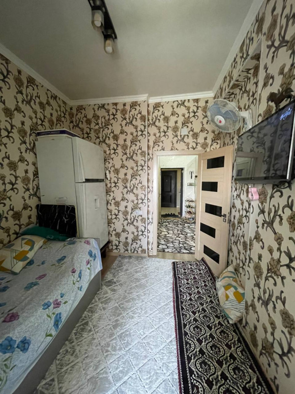 Selling, Apartments, c. Dushanbe, Sino, Гипрозем, цена 490 000 Selling, Apartments, c. Dushanbe, Sino, Гипрозем, цена 490 000