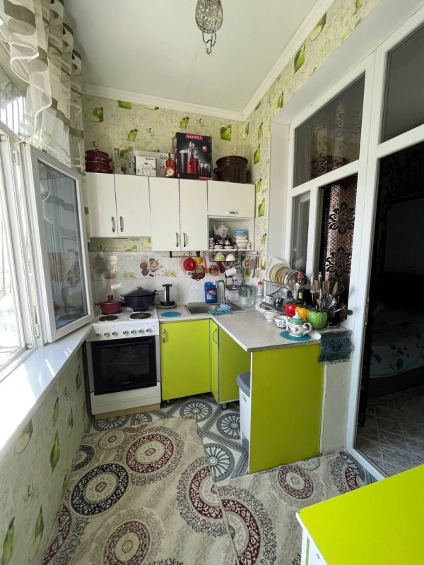 Selling, Apartments, c. Dushanbe, Sino, Гипрозем, цена 490 000 Selling, Apartments, c. Dushanbe, Sino, Гипрозем, цена 490 000