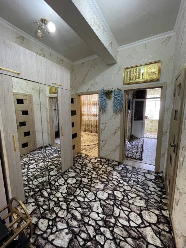 Selling, Apartments, c. Dushanbe, Sino, Гипрозем, цена 490 000 Selling, Apartments, c. Dushanbe, Sino, Гипрозем, цена 490 000