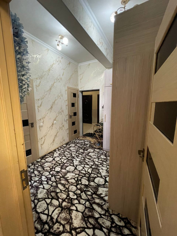 Selling, Apartments, c. Dushanbe, Sino, Гипрозем, цена 490 000 Selling, Apartments, c. Dushanbe, Sino, Гипрозем, цена 490 000