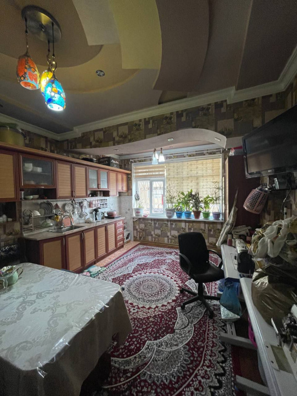 Продам, Квартира, г. Душанбе, Сино, Гипрозем, цена 920 000 Продам, Квартира, г. Душанбе, Сино, Гипрозем, цена 920 000