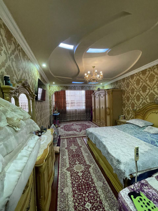Продам, Квартира, г. Душанбе, Сино, Гипрозем, цена 920 000 Продам, Квартира, г. Душанбе, Сино, Гипрозем, цена 920 000
