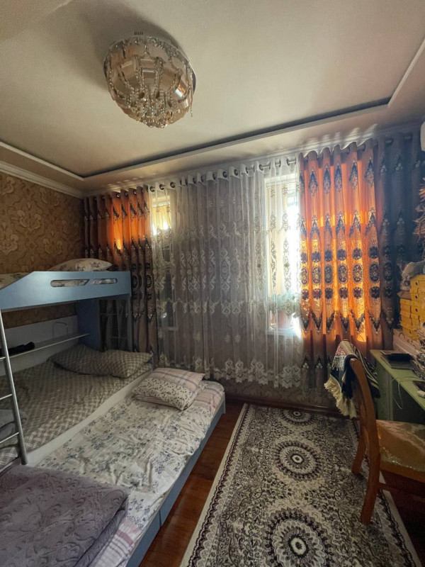 Продам, Квартира, г. Душанбе, Сино, Гипрозем, цена 920 000 Продам, Квартира, г. Душанбе, Сино, Гипрозем, цена 920 000