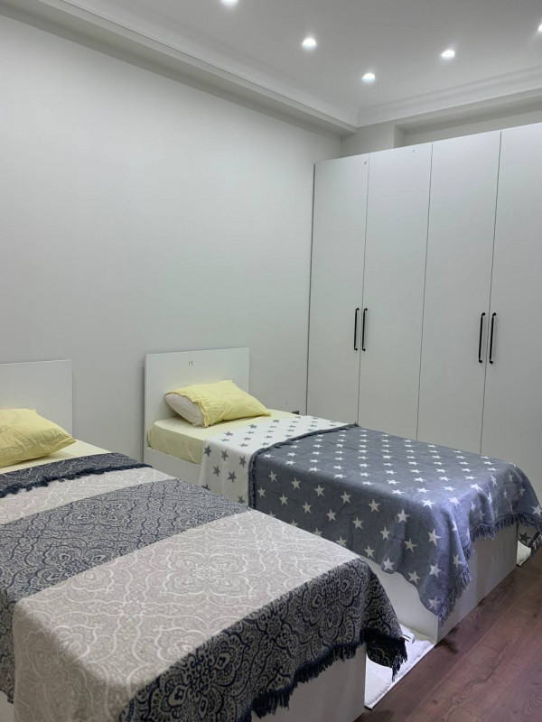 Lease, Apartments, c. Dushanbe, I. Somoni, Пайкар, цена 11 500 Lease, Apartments, c. Dushanbe, I. Somoni, Пайкар, цена 11 500