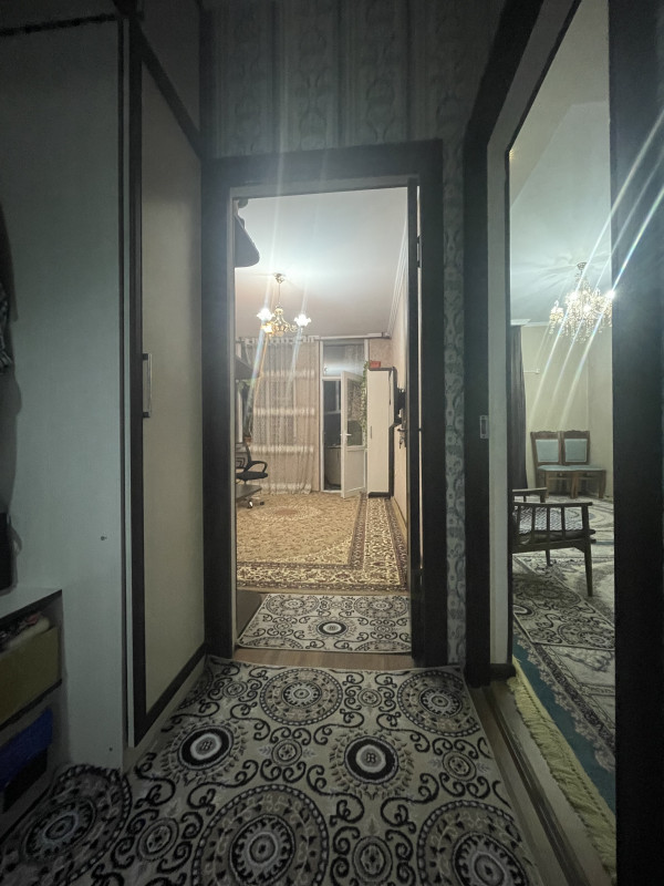 Продам, Квартира, г. Душанбе, Фирдоуси, Молодежный, цена 695 000 Продам, Квартира, г. Душанбе, Фирдоуси, Молодежный, цена 695 000