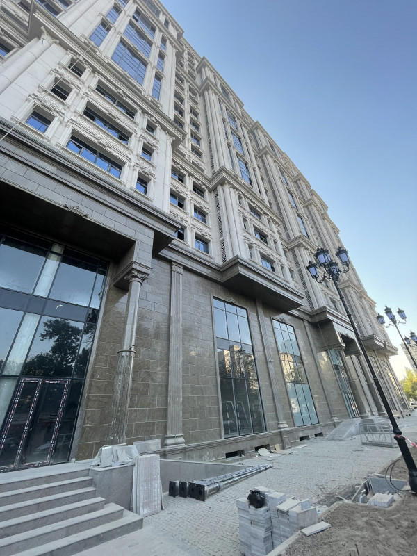 Selling, Commercial, c. Dushanbe, I. Somoni, Дом печать, цена 22 470 000 Selling, Commercial, c. Dushanbe, I. Somoni, Дом печать, цена 22 470 000