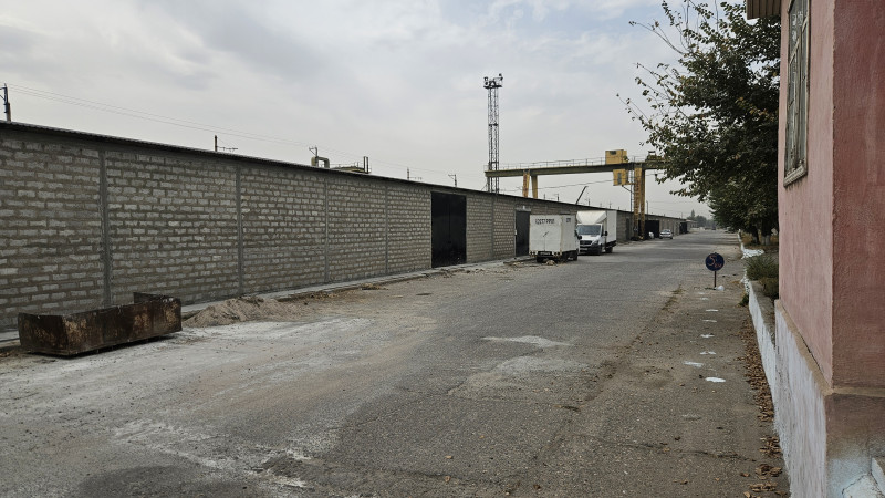 Lease, Commercial, c. Dushanbe, Sino, Фабрика Ширин, цена 10 000 Lease, Commercial, c. Dushanbe, Sino, Фабрика Ширин, цена 10 000