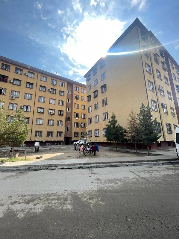 Продам, Квартира, г. Душанбе, Сино, Гипрозем, цена 500 000 Продам, Квартира, г. Душанбе, Сино, Гипрозем, цена 500 000