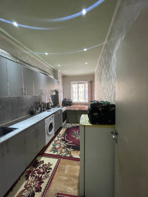 Продам, Квартира, г. Душанбе, Сино, Гипрозем, цена 500 000 Продам, Квартира, г. Душанбе, Сино, Гипрозем, цена 500 000