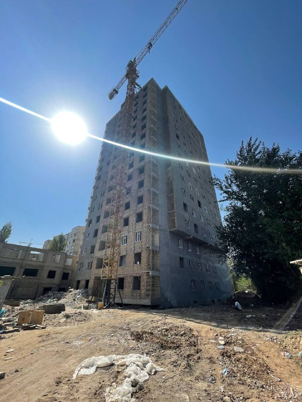 Selling, Apartments, c. Dushanbe, Sino, Автовокзал, цена 456 000 Selling, Apartments, c. Dushanbe, Sino, Автовокзал, цена 456 000
