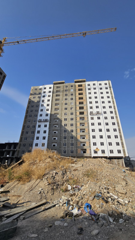 Selling, Apartments, c. Dushanbe, Sino, Гипрозем, цена 460 000 Selling, Apartments, c. Dushanbe, Sino, Гипрозем, цена 460 000