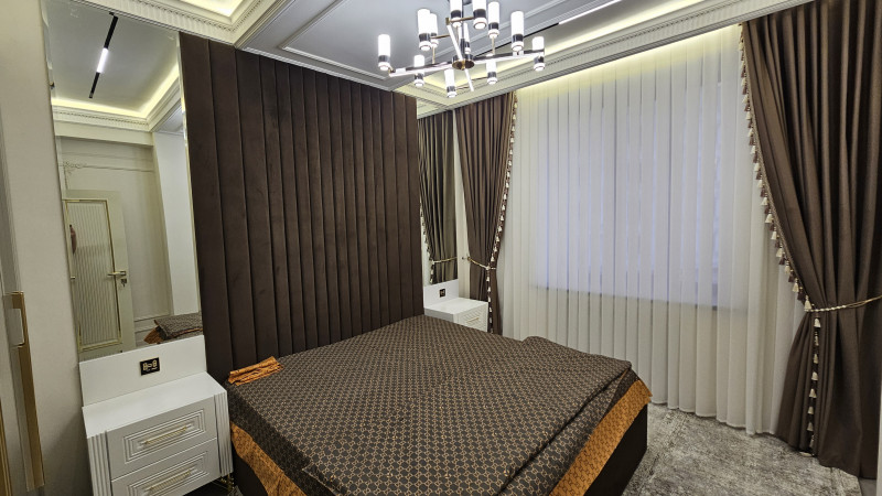 Lease, Apartments, c. Dushanbe, I. Somoni, Сафо -Пединистут, цена 11 000 Lease, Apartments, c. Dushanbe, I. Somoni, Сафо -Пединистут, цена 11 000