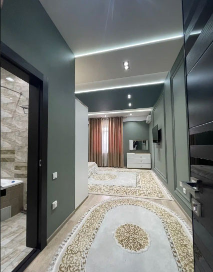 Lease, Apartments, c. Dushanbe, I. Somoni, Оперка, цена 14 000 Lease, Apartments, c. Dushanbe, I. Somoni, Оперка, цена 14 000