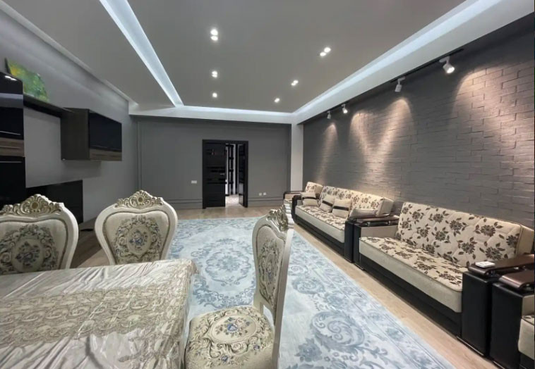 Lease, Apartments, c. Dushanbe, I. Somoni, Оперка, цена 14 000 Lease, Apartments, c. Dushanbe, I. Somoni, Оперка, цена 14 000