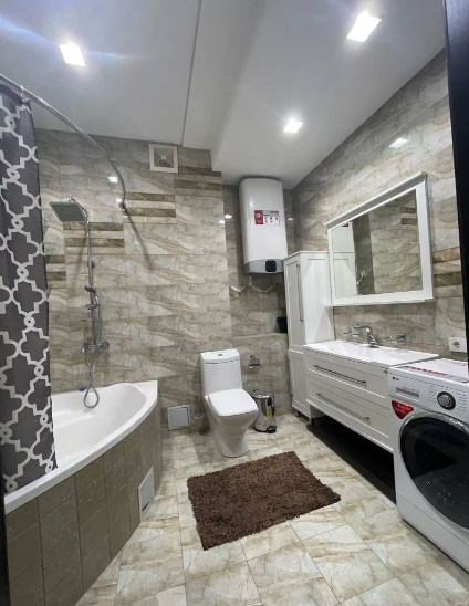 Lease, Apartments, c. Dushanbe, I. Somoni, Оперка, цена 14 000 Lease, Apartments, c. Dushanbe, I. Somoni, Оперка, цена 14 000