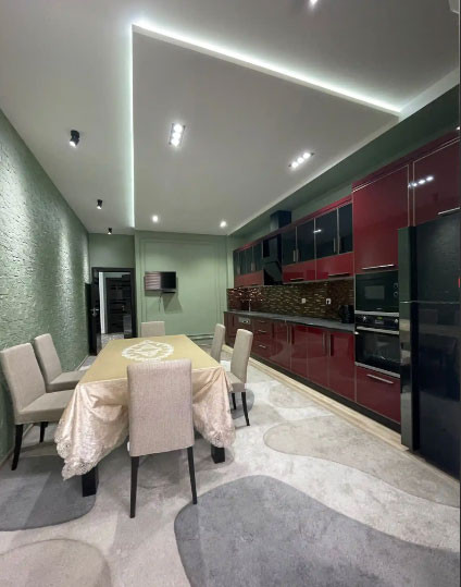 Lease, Apartments, c. Dushanbe, I. Somoni, Оперка, цена 14 000 Lease, Apartments, c. Dushanbe, I. Somoni, Оперка, цена 14 000
