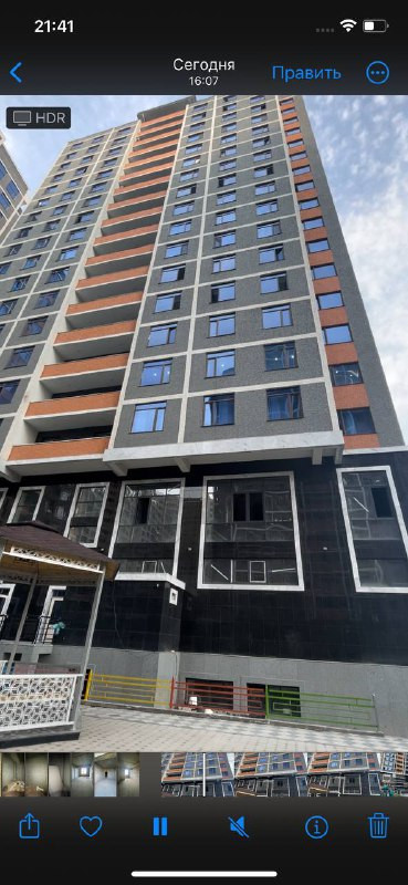 Продам, Квартира, г. Душанбе, И. Самани, Спартак, цена 642 000 Продам, Квартира, г. Душанбе, И. Самани, Спартак, цена 642 000