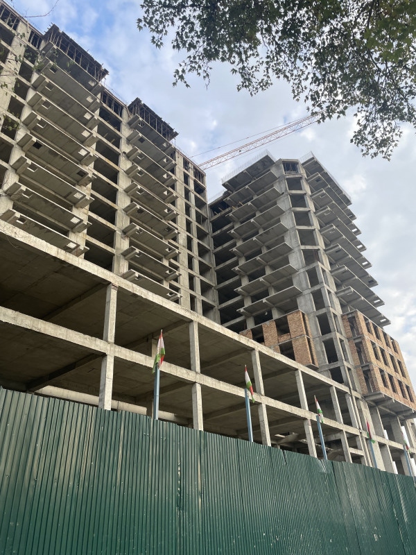Selling, Apartments, c. Dushanbe, Firdavsi, 61, цена 580 000 Selling, Apartments, c. Dushanbe, Firdavsi, 61, цена 580 000