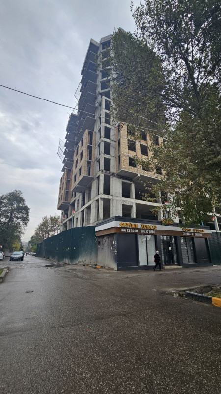 Selling, Apartments, c. Dushanbe, Firdavsi, 61, цена 580 000 Selling, Apartments, c. Dushanbe, Firdavsi, 61, цена 580 000