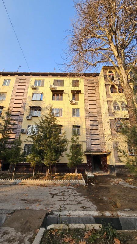 Продам, Квартира, г. Душанбе, Сино, 102, цена 655 000 Продам, Квартира, г. Душанбе, Сино, 102, цена 655 000