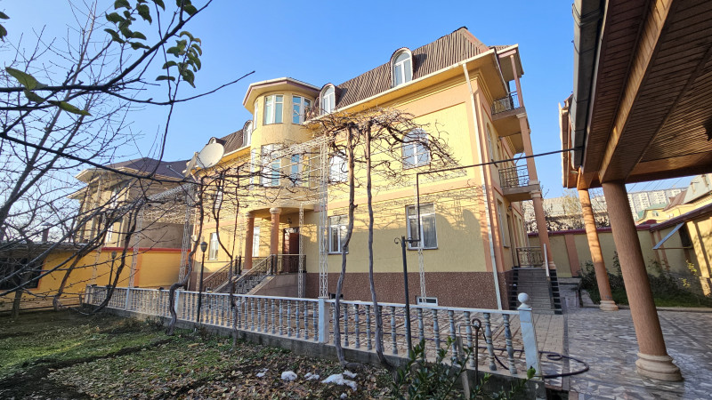 Lease, Villas, c. Dushanbe, Sino, Пасолства Америки, цена 200 000 Lease, Villas, c. Dushanbe, Sino, Пасолства Америки, цена 200 000