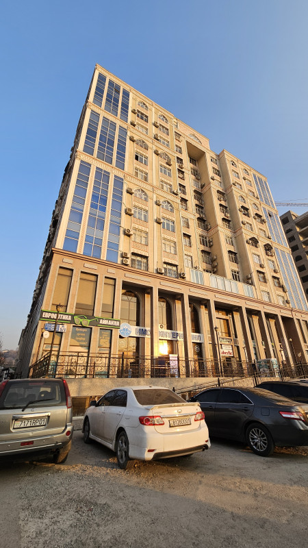Lease, Commercial, c. Dushanbe, I. Somoni, Меҳргон, цена 100 Lease, Commercial, c. Dushanbe, I. Somoni, Меҳргон, цена 100