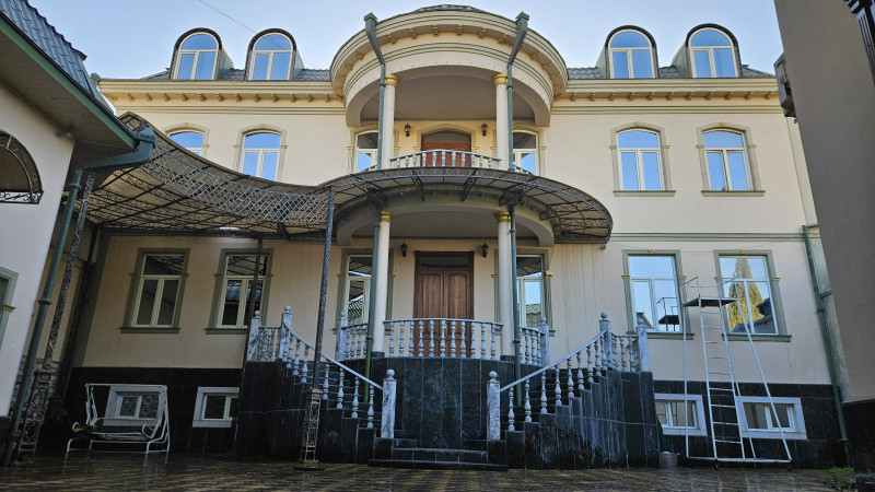 Lease, Villas, c. Dushanbe, Firdavsi, Текстил, цена 30 000 Lease, Villas, c. Dushanbe, Firdavsi, Текстил, цена 30 000