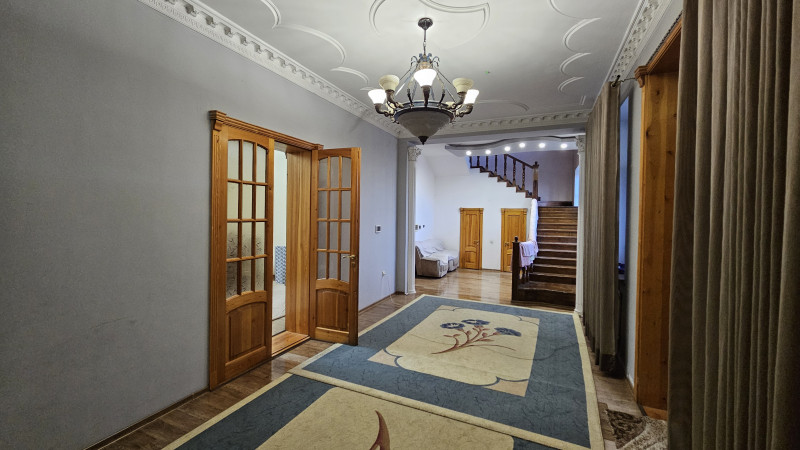 Lease, Villas, c. Dushanbe, Firdavsi, Текстил, цена 30 000 Lease, Villas, c. Dushanbe, Firdavsi, Текстил, цена 30 000