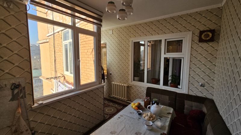 Продам, Квартира, г. Душанбе, Сино, 92, цена 1 155 000 Продам, Квартира, г. Душанбе, Сино, 92, цена 1 155 000