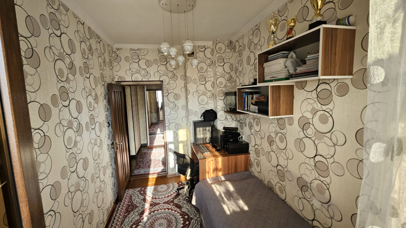 Продам, Квартира, г. Душанбе, Сино, 92, цена 1 155 000 Продам, Квартира, г. Душанбе, Сино, 92, цена 1 155 000
