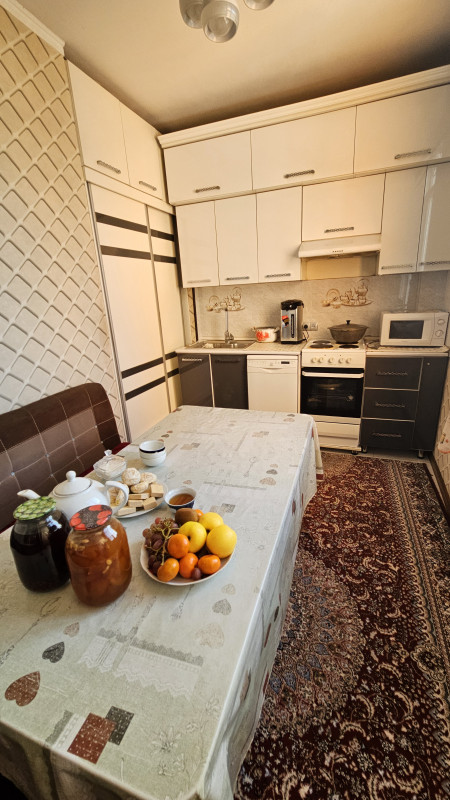 Продам, Квартира, г. Душанбе, Сино, 92, цена 1 155 000 Продам, Квартира, г. Душанбе, Сино, 92, цена 1 155 000