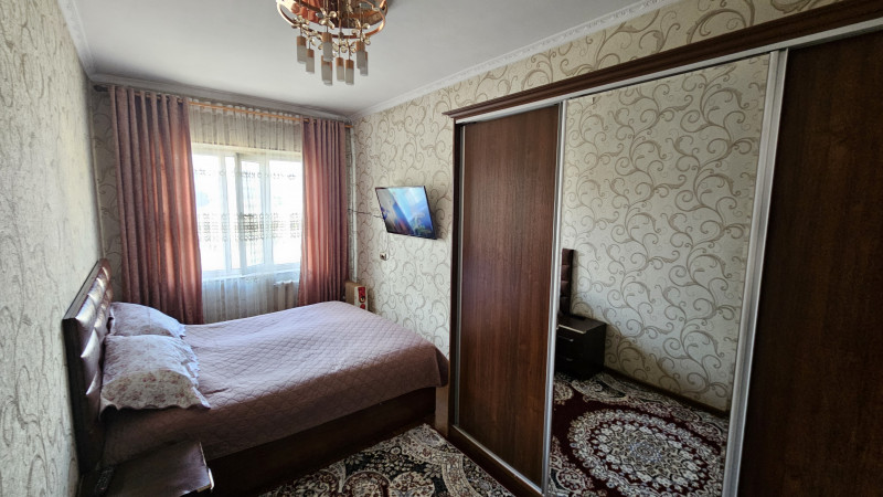 Продам, Квартира, г. Душанбе, Сино, 92, цена 1 155 000 Продам, Квартира, г. Душанбе, Сино, 92, цена 1 155 000
