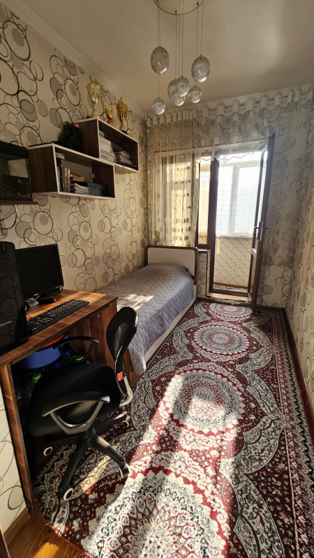 Продам, Квартира, г. Душанбе, Сино, 92, цена 1 155 000 Продам, Квартира, г. Душанбе, Сино, 92, цена 1 155 000