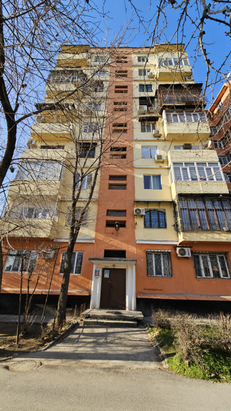 Продам, Квартира, г. Душанбе, Сино, 92, цена 1 155 000 Продам, Квартира, г. Душанбе, Сино, 92, цена 1 155 000
