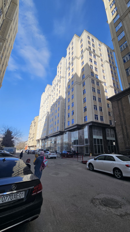 Selling, Apartments, c. Dushanbe, Sino, Маладёжни, цена 670 000 Selling, Apartments, c. Dushanbe, Sino, Маладёжни, цена 670 000